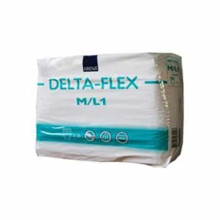 Abena Delta-Flex Moderate Absorbency Pull-On Underwear